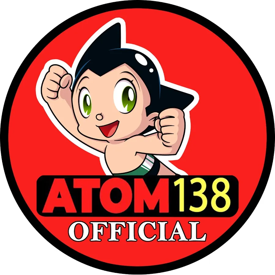ATOM138 - Petualangan Seru di Dunia Anime