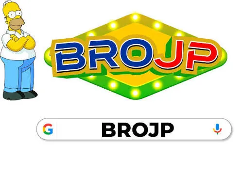 BROJP - Permainan Mahjong Seru untuk Semua Usia