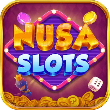NUSASLOTS - Permainan Slot Arcade Penuh Keseruan